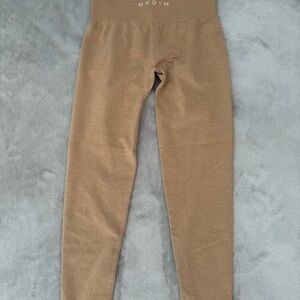 NVGTN beige Leggings